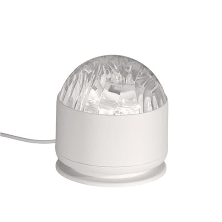 LAMPARA / PROYECTOR LED NEBULOSA RGB OZ17 XO - XOOZ17