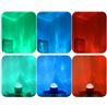LAMPARA / PROYECTOR LED NEBULOSA RGB OZ17 XO - XOOZ17-2