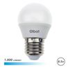 BOMBILLA LED G45 | 8.5W | 1000LM | E27 | LUZ FRIA | ELBAT - EB0604