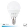 BOMBILLA LED G45 | 8.5W | 1000LM | E14 | LUZ FRIA | ELBAT - EB0601