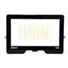 FOCO LED SERIE LUMAX CCT 100W | 10000LM | LUZ CALIDA, BLANCA Y FRIA ELBAT - EB0591-2