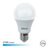 BOMBILLA LED A65 | 17W | 2100LM | E27 | LUZ FRIA | ELBAT - EB0595