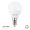 BOMBILLA LED G45 | 8.5W | 1000LM | E14 | LUZ BLANCA | ELBAT - EB0600