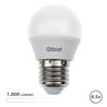 BOMBILLA LED G45 | 8.5W | 1000LM | E27 | LUZ BLANCA | ELBAT - EB0603