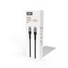 CABLE TIPO C A TIPO C 100W | 1M | SETTY - GSM116371-1