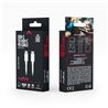 CABLE TIPO C A TIPO C 100W 2M BLANCO MAXLIFE - OEM0101023-3