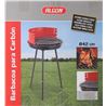 BARBACOA REDONDA 42CM ALGON - BY01010578222-1