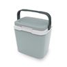 NEVERA RIGIDA DE PLAYA 15L COLORES SURTIDOS AQUAPRO - BY02010879958-1