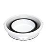 CUBO PLASTICO PLEGABLE 7L CONFORTIME - BY01013379615-1