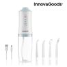 IRRIGADOR DENTAL RECARGABLE PORTATIL INNOVAGOODS - 5260103481