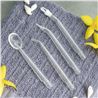 IRRIGADOR DENTAL RECARGABLE PORTATIL INNOVAGOODS - 5260103481-2