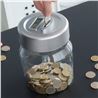 HUCHA DIGITAL SAVNY INNOVAGOODS - 5260100535-1