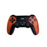 GAMEPAD INALAMBRICO NARANJA PARA PS4 G-1427 GREEN - G-1427NARANJA
