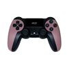 GAMEPAD INALAMBRICO ROSA PARA PS4 G-1427 GREEN - G-1427ROSA