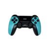 GAMEPAD INALAMBRICO TURQUESA PARA PS4 G-1427 GREEN - G-1427TURQUESA