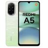 SMARTPHONE REDMI A5 6.88" | 4GB | 128GB | VERDE | XIAOMI - MZB0JSMEU-4
