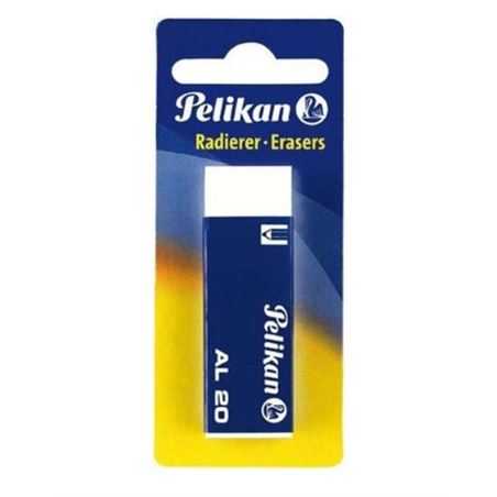GOMA DE BORRAR AL20 PELIKAN - 100435908