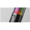 MICROFONO MMICSC NEGRO | BRAZO REGULABLE | RGB | ACCESORIOS | MARS GAMING - MMICSC-1