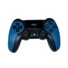 GAMEPAD INALAMBRICO AZUL PARA PS4 G-1427 GREEN - G-1427AZUL