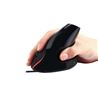 RATÓN VERTICAL ERGONÓMICO EWENT - EW3156-1
