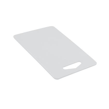 TABLA DE CORTAR GRANDE RECTANGULAR CON ASA 33.5X23.5CM - 04115-2