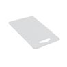 TABLA DE CORTAR GRANDE RECTANGULAR CON ASA 33.5X23.5CM - 04115-2