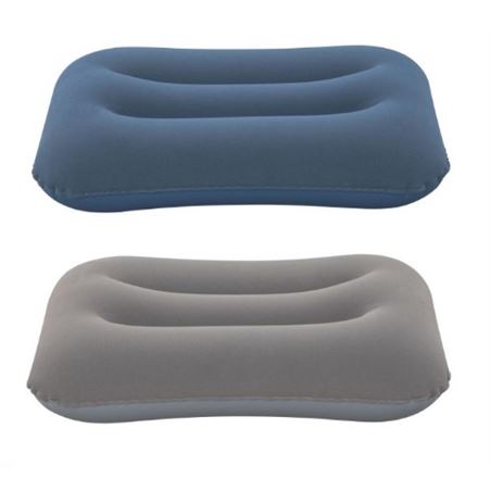 ALMOHADA HINCHABLE COLOR SURTIDO 42X26X10CM BESTWAY - 67121M