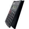 CALCULADORA DE BOLSILLO 8 DIGITOS CON TAPA AS-8 CANON - 4598B001-1