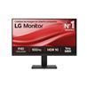 MONITOR LG 21.5" | FULL HD | 100HZ | HDR | 22U401A-B LG - 22U401A-B.JPG