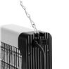 ATRAPAINSECTOS POR DESCARGA ELECTRICA MQ4516 ORBEGOZO - MQ4516-1