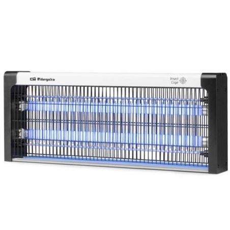 ATRAPAINSECTOS POR DESCARGA ELECTRICA MQ4520 ORBEGOZO - 18348