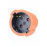 ALARGADOR DE CABLE 25M 3X1.5MM MADER - 90671-1