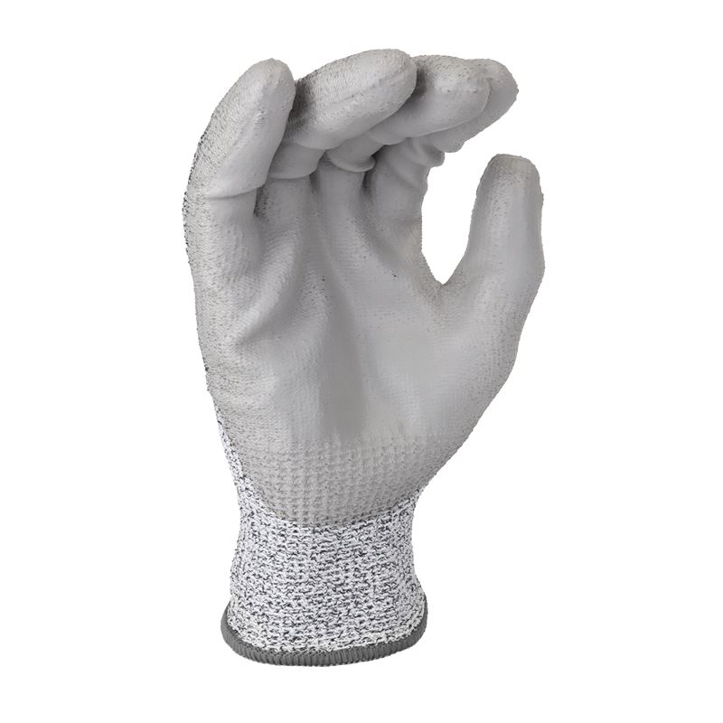 GUANTES DE PROTECCION RESISTENCIA NIVEL C TALLA L MADER - 96416-2