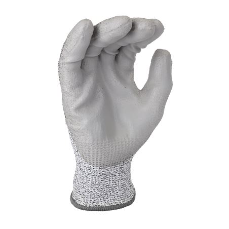 GUANTES DE PROTECCION RESISTENCIA NIVEL C TALLA L MADER - 96416-2