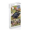KIT DE 6 UTENSILIOS PARA BARBACOA CON MALETIN - 8435527824792-3