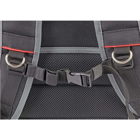 MOCHILA PARA HERRAMIENTAS 40X30X18CM MADER - 73831-3