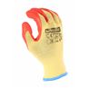 GUANTES DE PROTECCION ALGODON + LATEX TALLA XL MADER - 96337-1