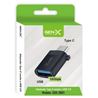 ADAPTADOR OTG USB 3.0 TIPO C METAL - USB-2601-1