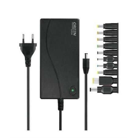 CARGADOR UNIVERSAL 15-20V 120W - G1270