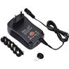 CARGADOR UNIVERSAL 3-12V 30W M2 - V8016-1