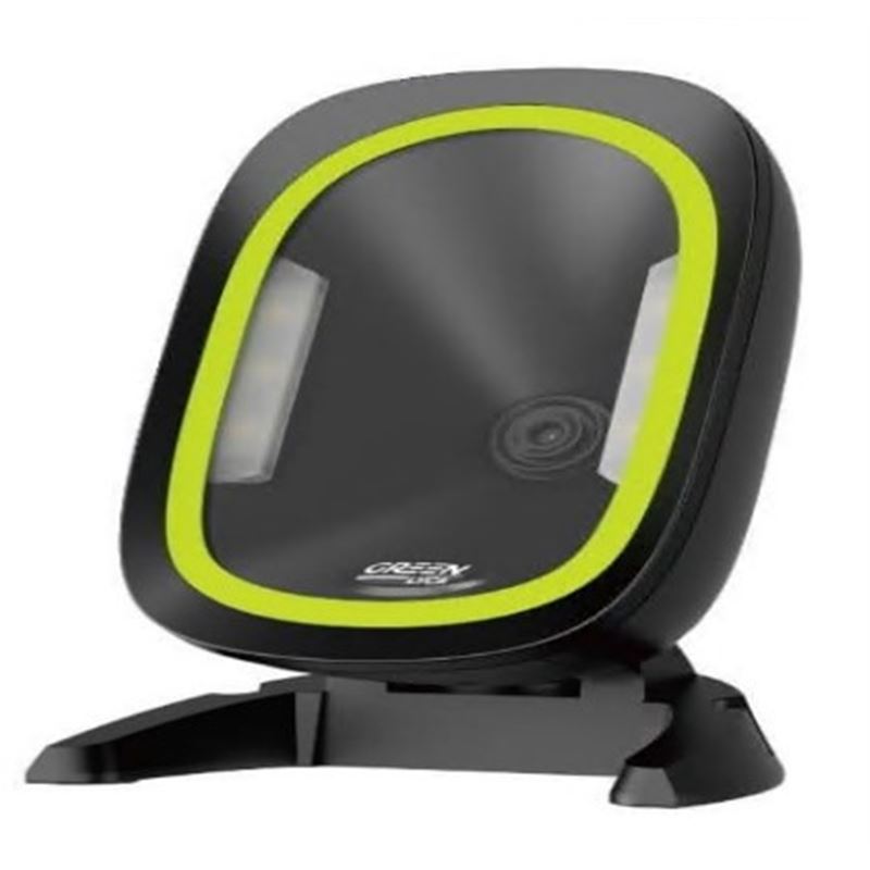 LECTOR DE CODIGO DE BARRAS 2D/3D GREENLYCA - GL6981