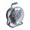 ENROLLADOR DE CABLE 50 METROS CABLE 3X2.5MM MADER - 68019