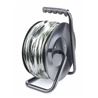 ENROLLADOR DE CABLE 50 METROS CABLE 3X2.5MM MADER - 68019-2