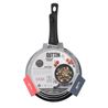 PACK 3 SARTENES ALUMINIO INDUCCION BASIK QUTTIN - BQ06026278731-1