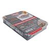 BARBACOA DESECHABLE INSTANTANEA 800GRS ALGON - BY01010569498