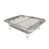 BARBACOA DESECHABLE INSTANTANEA 800GRS ALGON - BY01010569498-1
