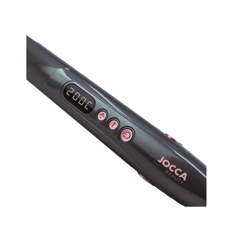 PLANCHA DE PELO DIGITAL JOCCA - 1583-3