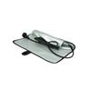 PLANCHA DE PELO PROFESIONAL CON PLACAS CERÁMICAS JOCCA - 2758-4