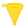 EMBUDO PLEGABLE AMARILLO 9X10CM DUNLOP - 73603