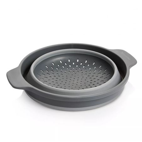 ESCURRIDOR PLEGABLE GRANDCHEF 24 cm TESCOMA - 78787-1